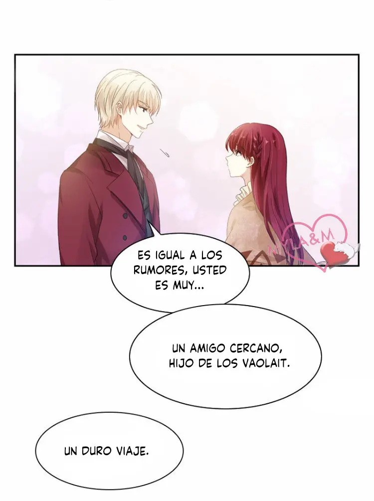 LA DAMA MALVADA CAMBIARÁ (2019) - Capítulo 52 - Página 33 - LectorTMOo