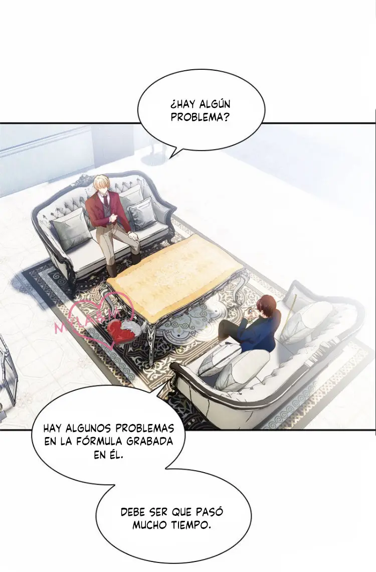 LA DAMA MALVADA CAMBIARÁ (2019) - Capítulo 52 - Página 41 - LectorTMOo