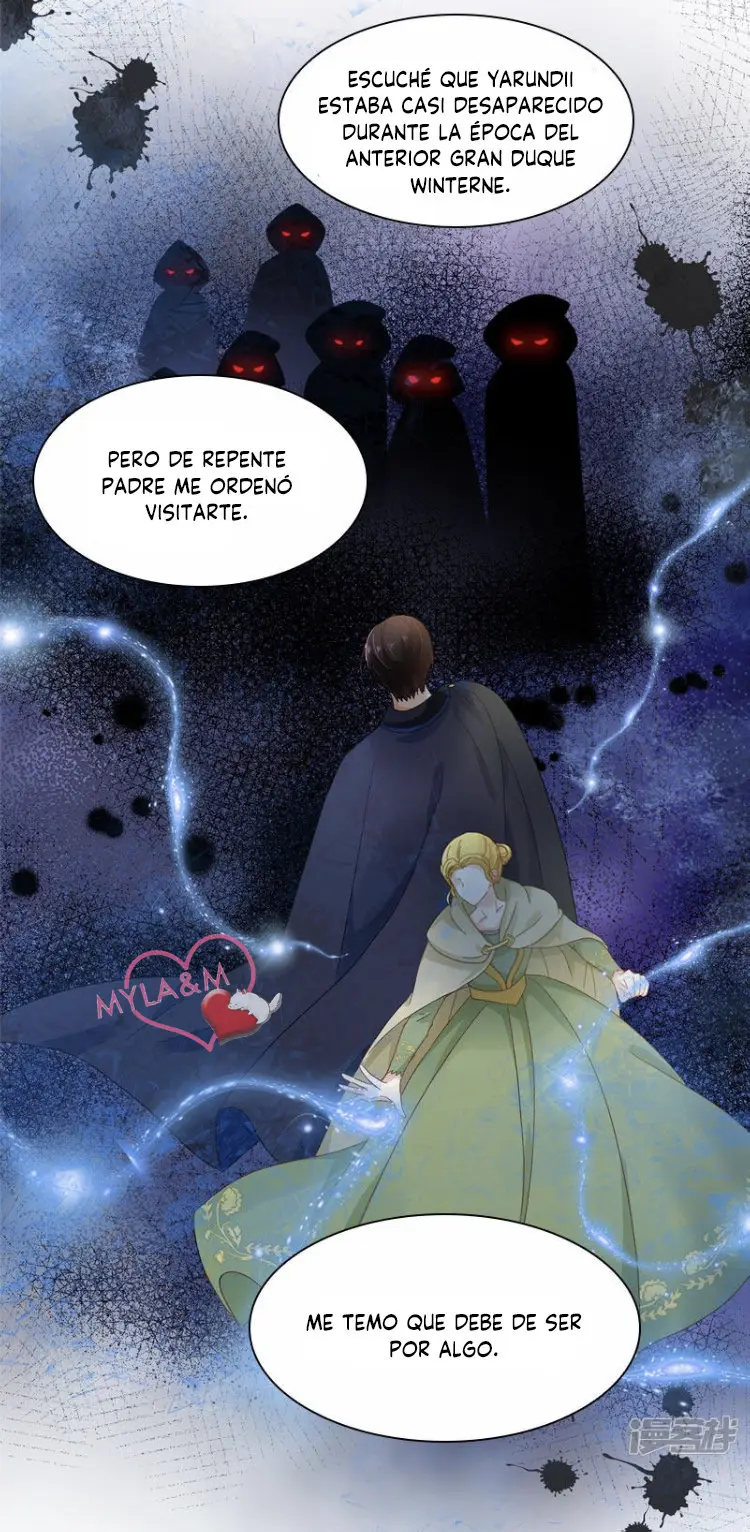LA DAMA MALVADA CAMBIARÁ (2019) - Capítulo 52 - Página 45 - LectorTMOo