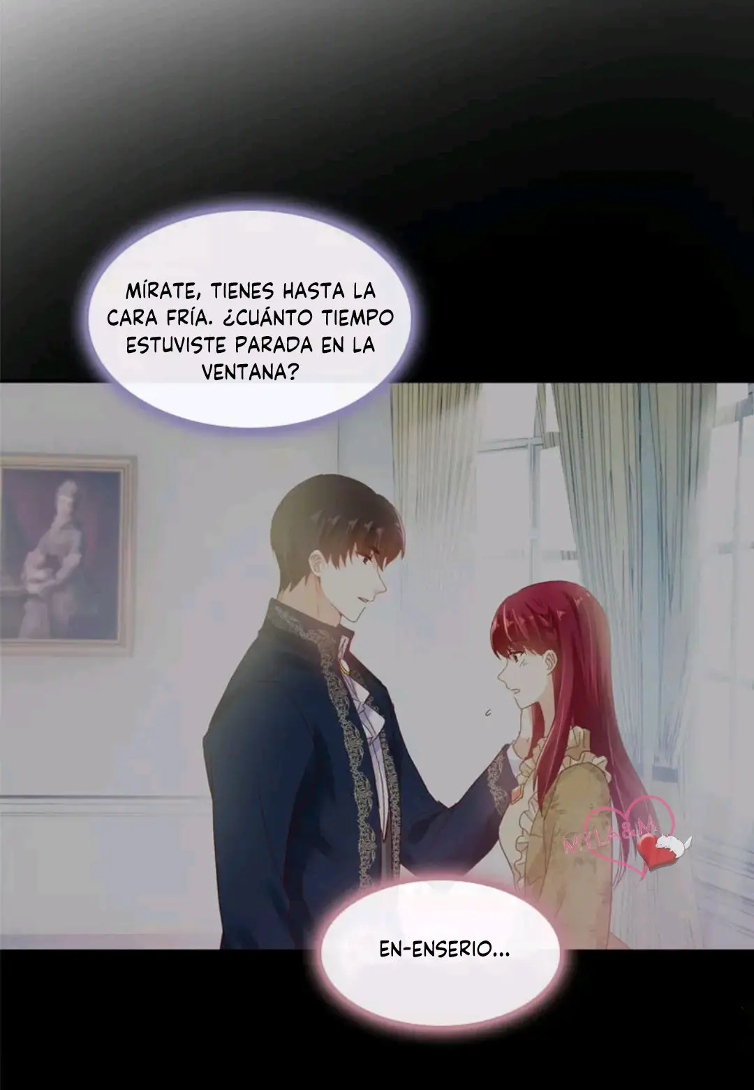 LA DAMA MALVADA CAMBIARÁ (2019) - Capítulo 53 - Página 15 - LectorTMOo