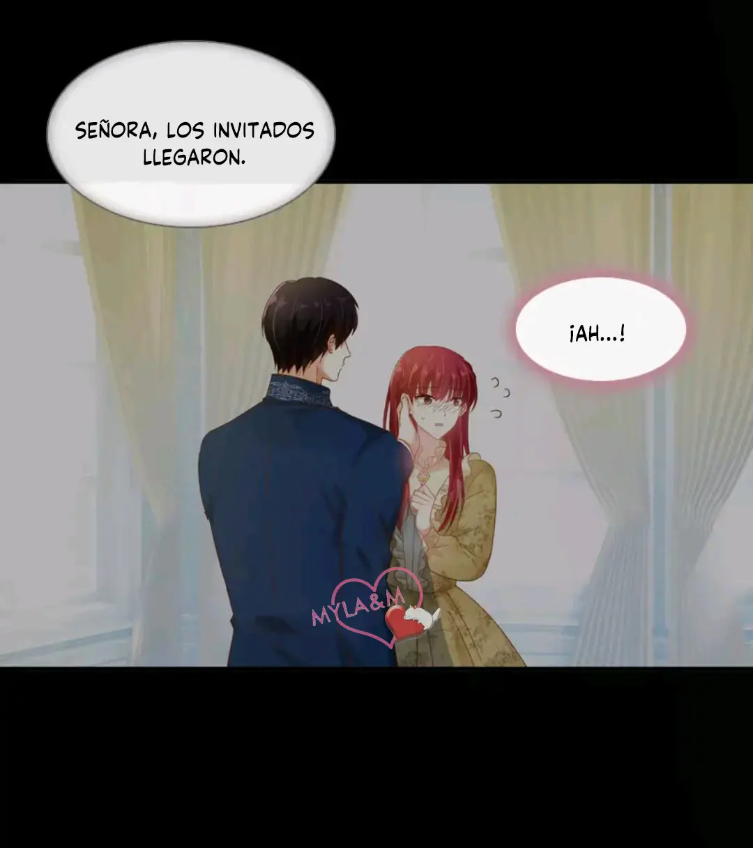 LA DAMA MALVADA CAMBIARÁ (2019) - Capítulo 53 - Página 17 - LectorTMOo