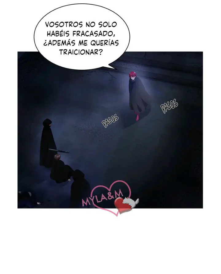LA DAMA MALVADA CAMBIARÁ (2019) - Capítulo 54 - Página 30 - LectorTMOo