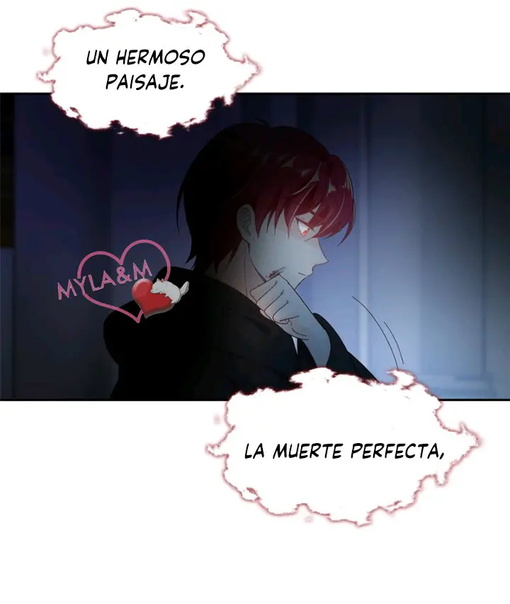 LA DAMA MALVADA CAMBIARÁ (2019) - Capítulo 54 - Página 58 - LectorTMOo