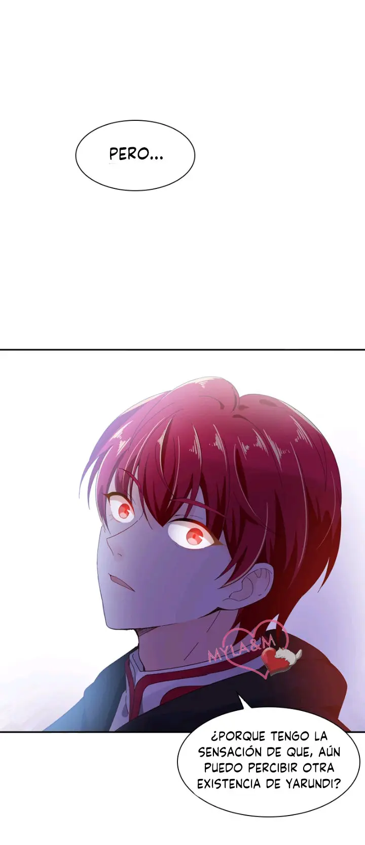 LA DAMA MALVADA CAMBIARÁ (2019) - Capítulo 54 - Página 63 - LectorTMOo