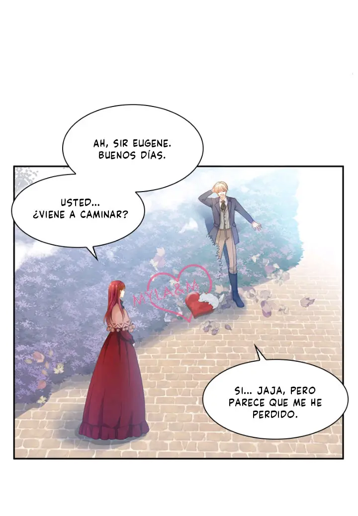 LA DAMA MALVADA CAMBIARÁ (2019) - Capítulo 54 - Página 77 - LectorTMOo