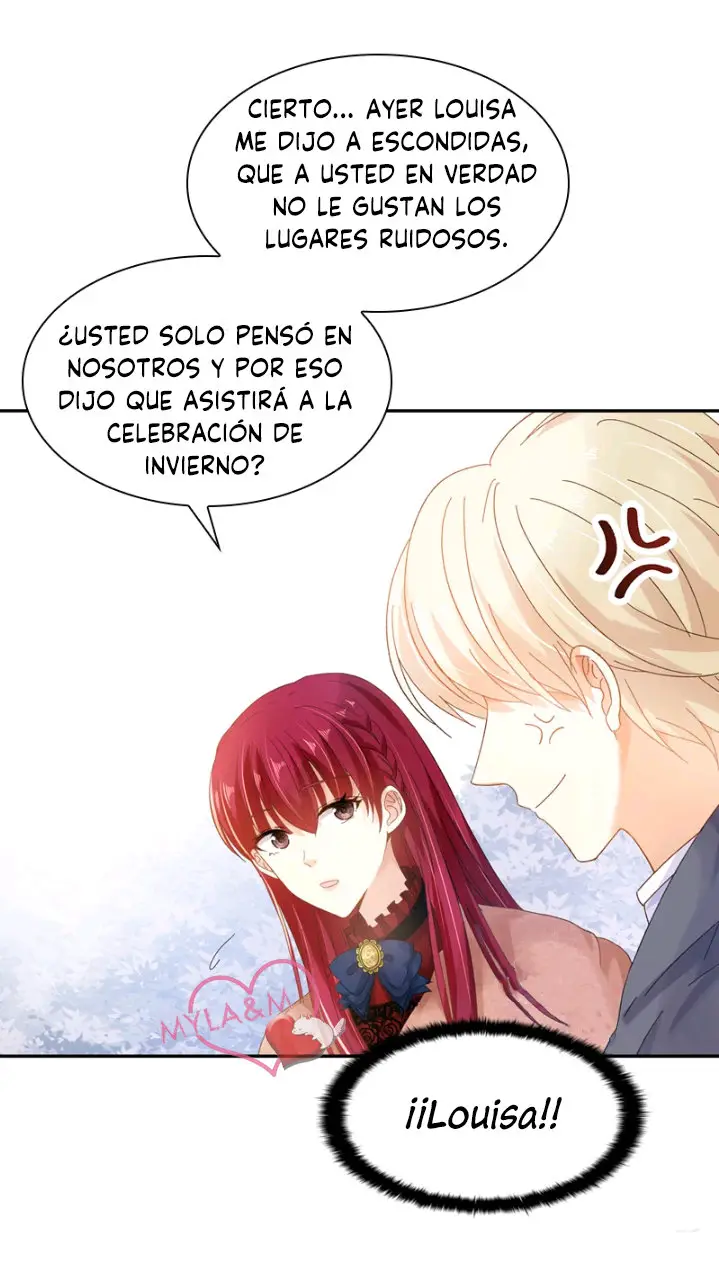 LA DAMA MALVADA CAMBIARÁ (2019) - Capítulo 55 - Página 19 - LectorTMOo