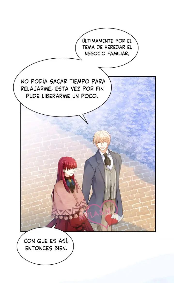 LA DAMA MALVADA CAMBIARÁ (2019) - Capítulo 55 - Página 23 - LectorTMOo