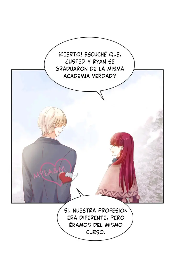 LA DAMA MALVADA CAMBIARÁ (2019) - Capítulo 55 - Página 33 - LectorTMOo