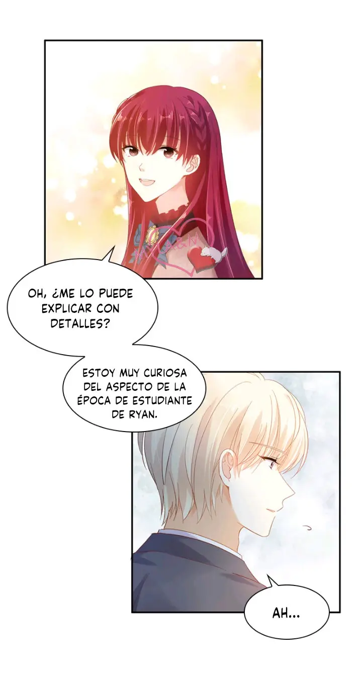 LA DAMA MALVADA CAMBIARÁ (2019) - Capítulo 55 - Página 36 - LectorTMOo