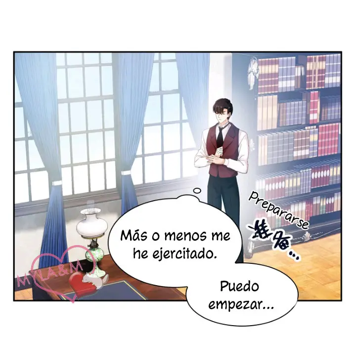 LA DAMA MALVADA CAMBIARÁ (2019) - Capítulo 55 - Página 72 - LectorTMOo