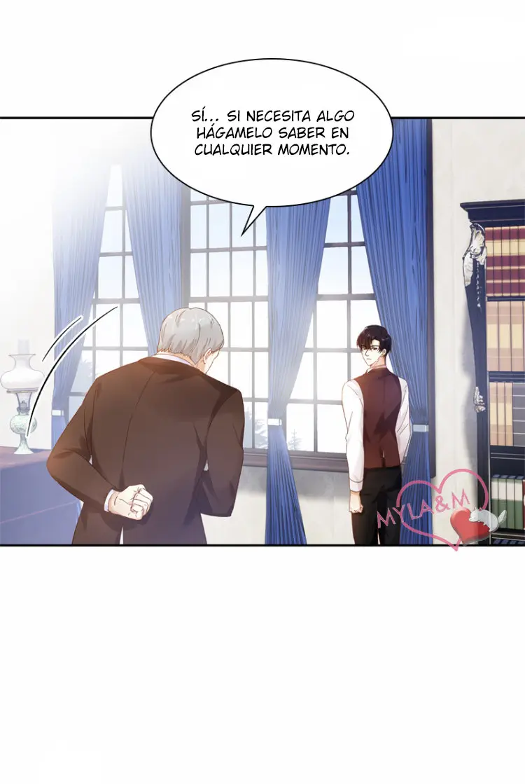 LA DAMA MALVADA CAMBIARÁ (2019) - Capítulo 56 - Página 12 - LectorTMOo