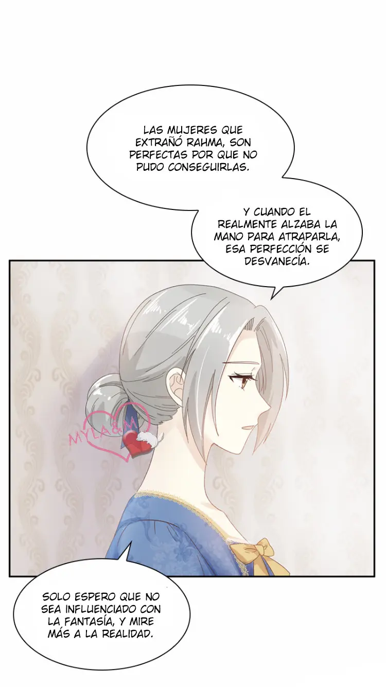 LA DAMA MALVADA CAMBIARÁ (2019) - Capítulo 56 - Página 45 - LectorTMOo