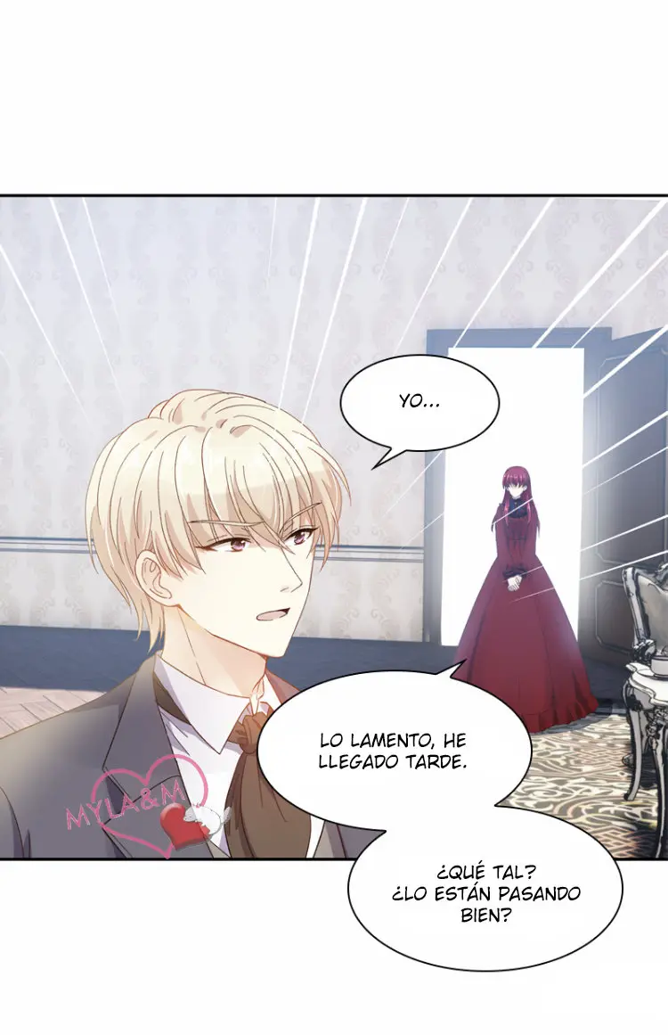 LA DAMA MALVADA CAMBIARÁ (2019) - Capítulo 56 - Página 48 - LectorTMOo