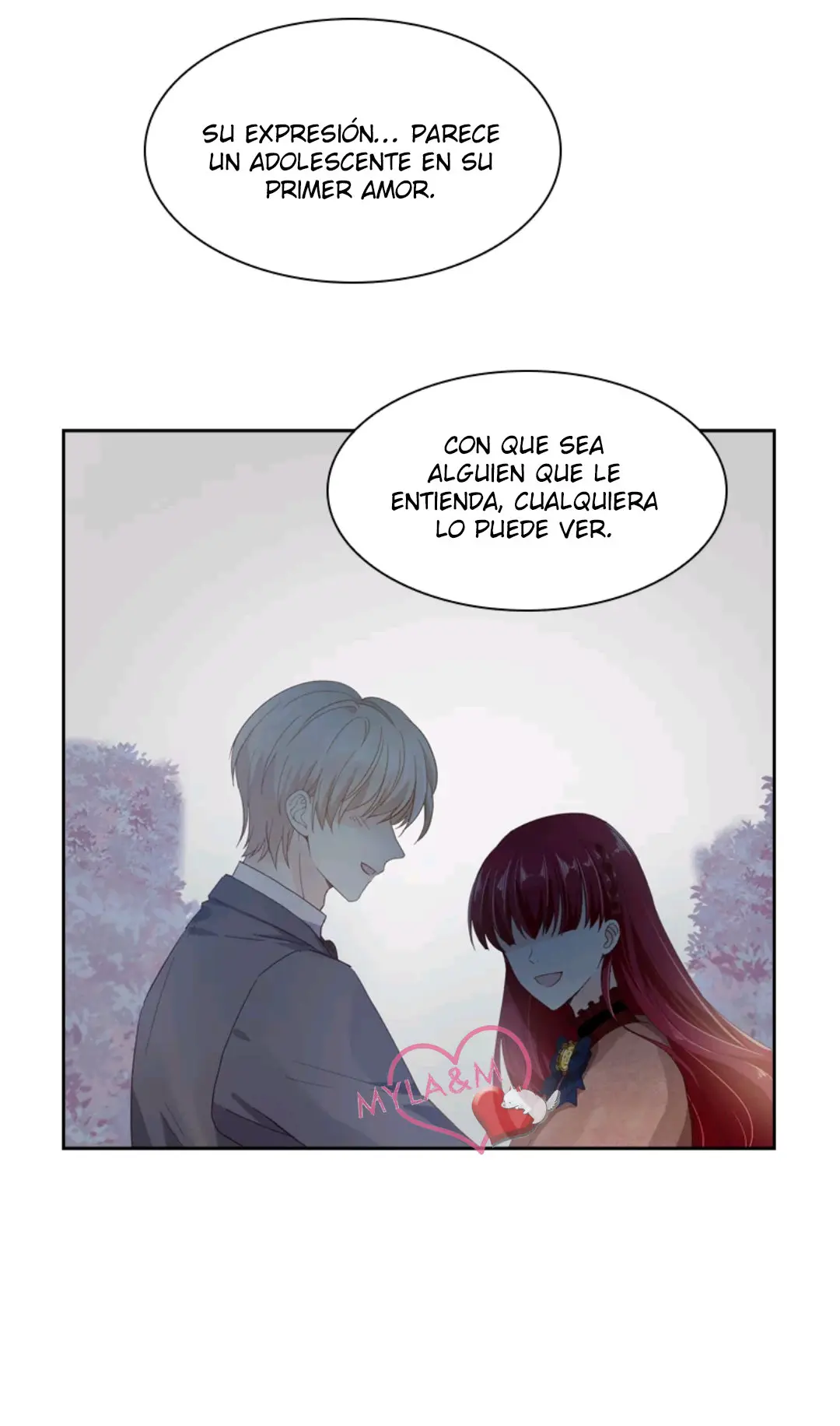 LA DAMA MALVADA CAMBIARÁ (2019) - Capítulo 57 - Página 15 - LectorTMOo