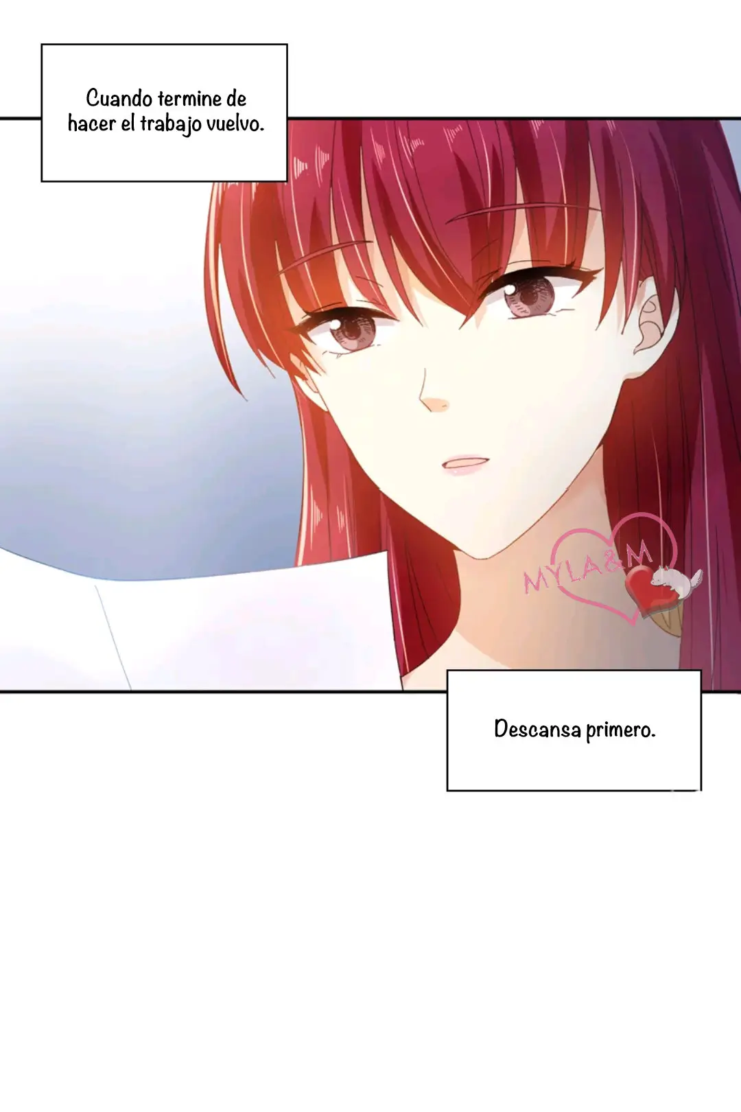 LA DAMA MALVADA CAMBIARÁ (2019) - Capítulo 57 - Página 28 - LectorTMOo