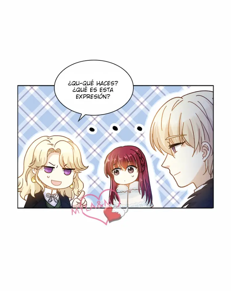 LA DAMA MALVADA CAMBIARÁ (2019) - Capítulo 58 - Página 27 - LectorTMOo