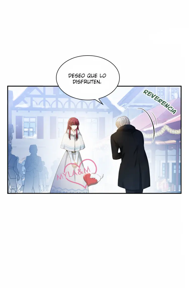 LA DAMA MALVADA CAMBIARÁ (2019) - Capítulo 58 - Página 31 - LectorTMOo
