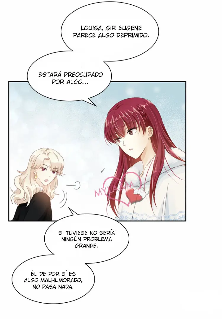 LA DAMA MALVADA CAMBIARÁ (2019) - Capítulo 58 - Página 34 - LectorTMOo