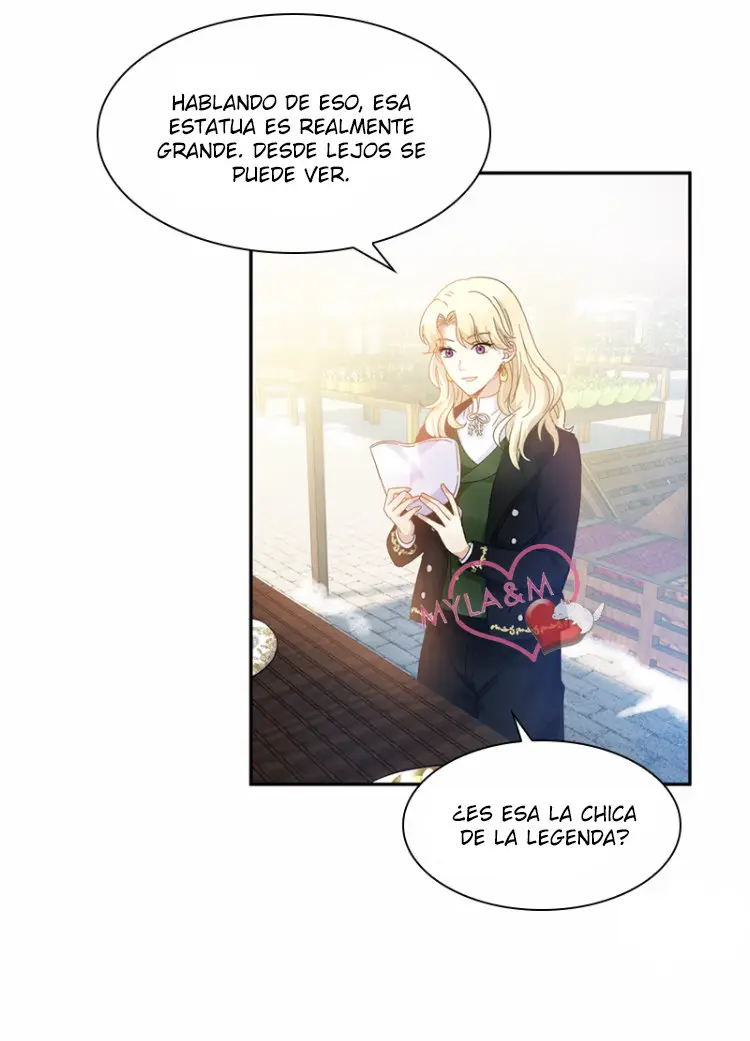 LA DAMA MALVADA CAMBIARÁ (2019) - Capítulo 58 - Página 39 - LectorTMOo