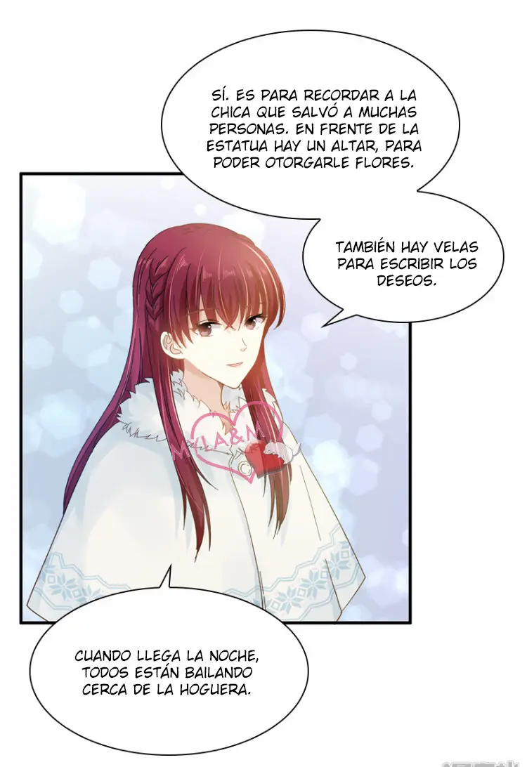 LA DAMA MALVADA CAMBIARÁ (2019) - Capítulo 58 - Página 40 - LectorTMOo