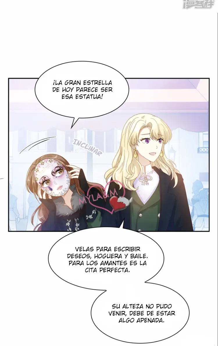 LA DAMA MALVADA CAMBIARÁ (2019) - Capítulo 58 - Página 41 - LectorTMOo