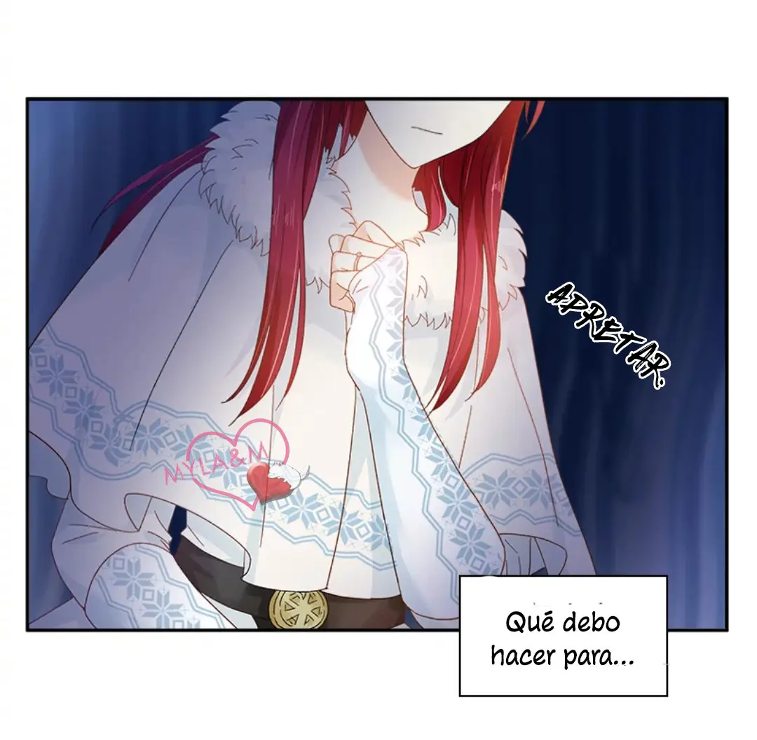 LA DAMA MALVADA CAMBIARÁ (2019) - Capítulo 59 - Página 16 - LectorTMOo