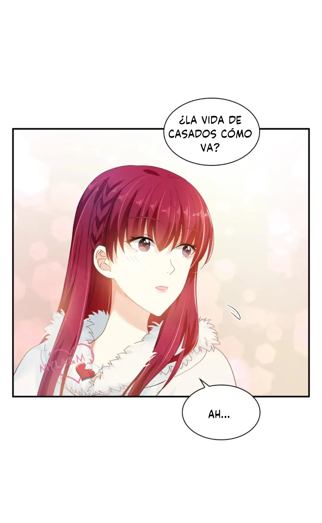 LA DAMA MALVADA CAMBIARÁ (2019) - Capítulo 59 - Página 18 - LectorTMOo