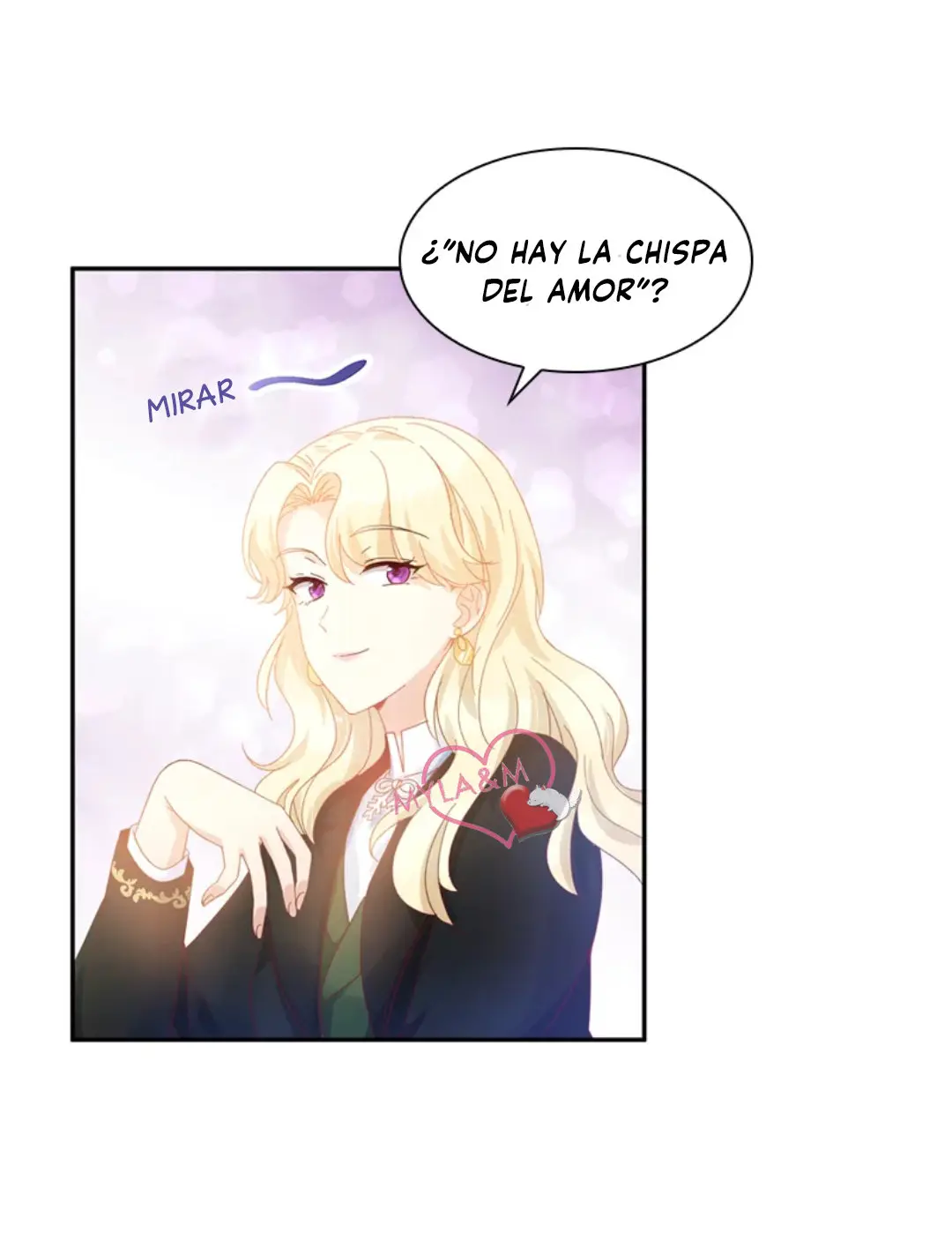 LA DAMA MALVADA CAMBIARÁ (2019) - Capítulo 59 - Página 21 - LectorTMOo