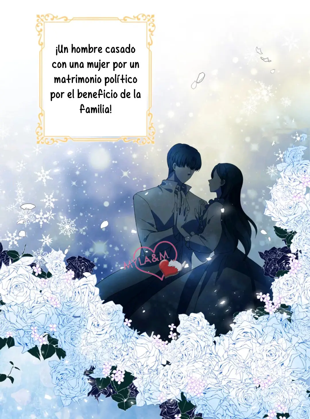 LA DAMA MALVADA CAMBIARÁ (2019) - Capítulo 59 - Página 25 - LectorTMOo