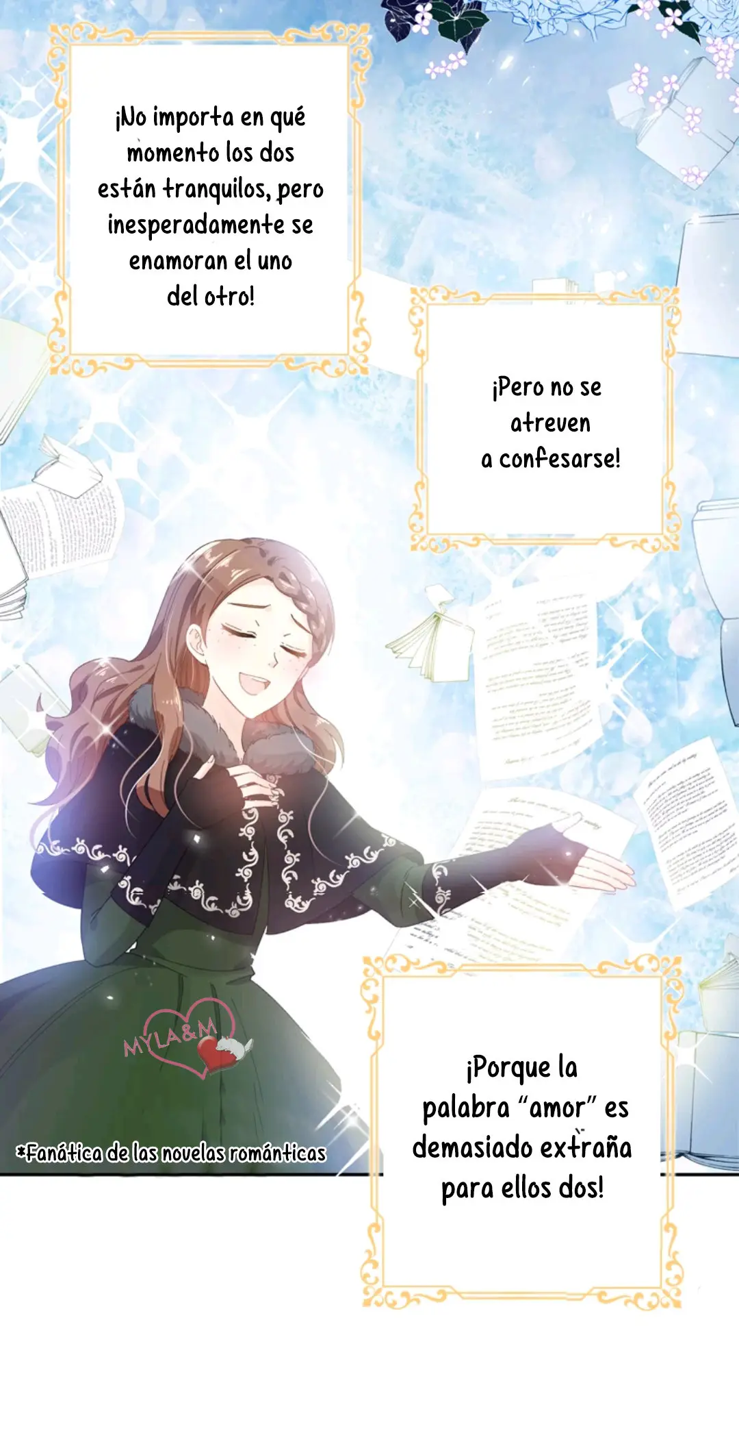 LA DAMA MALVADA CAMBIARÁ (2019) - Capítulo 59 - Página 26 - LectorTMOo