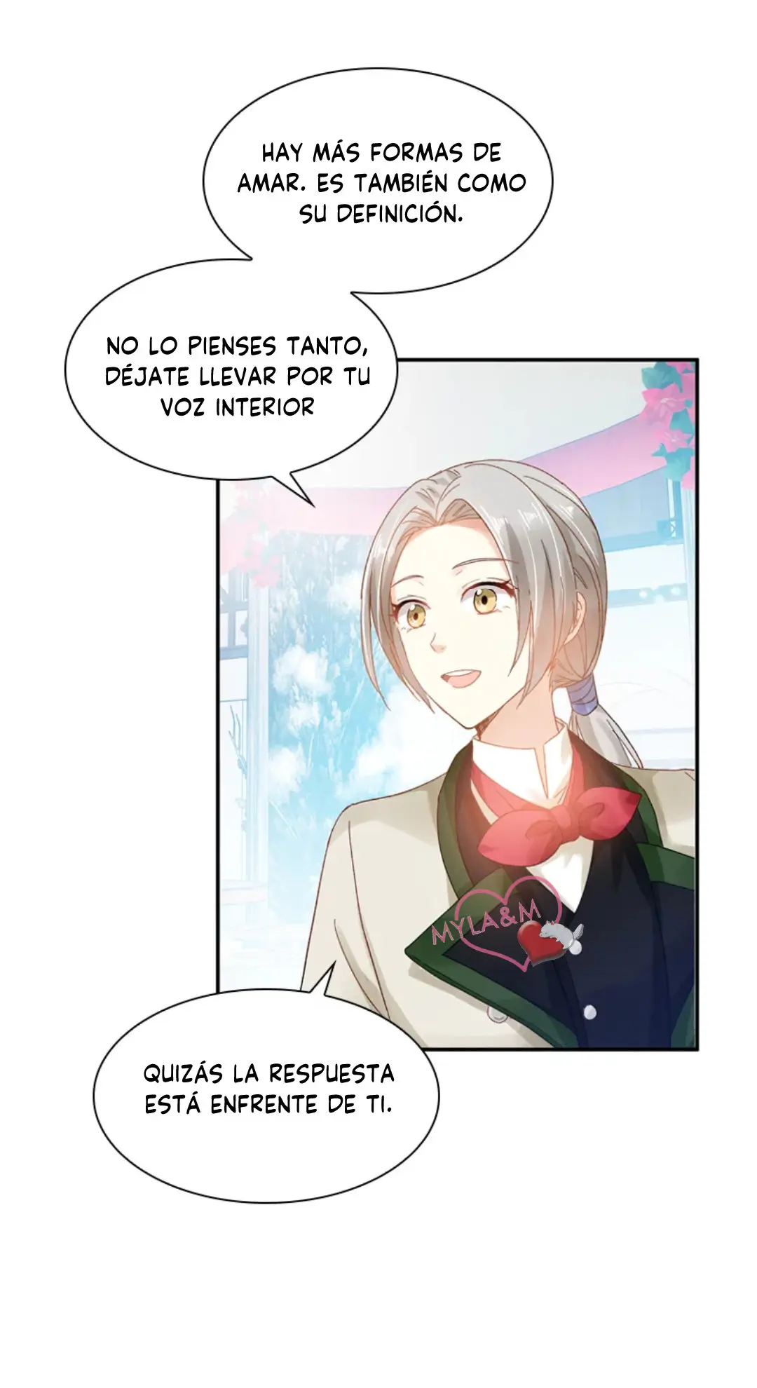 LA DAMA MALVADA CAMBIARÁ (2019) - Capítulo 59 - Página 32 - LectorTMOo