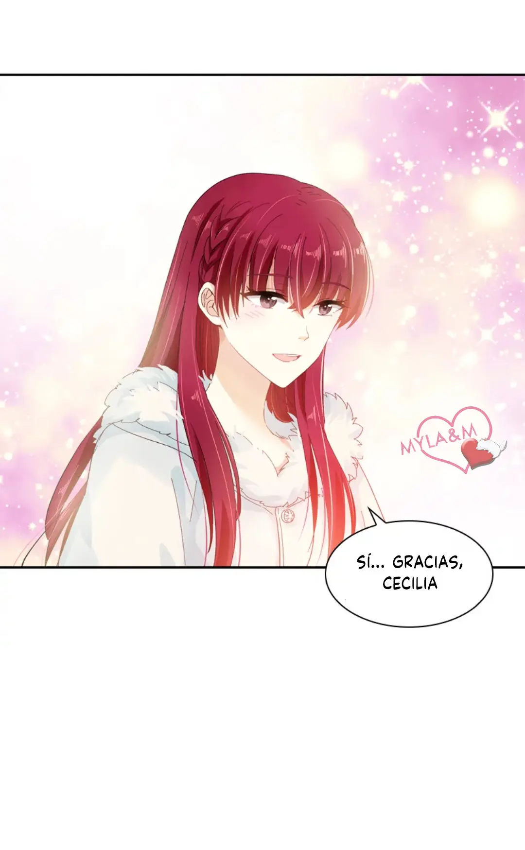 LA DAMA MALVADA CAMBIARÁ (2019) - Capítulo 59 - Página 33 - LectorTMOo