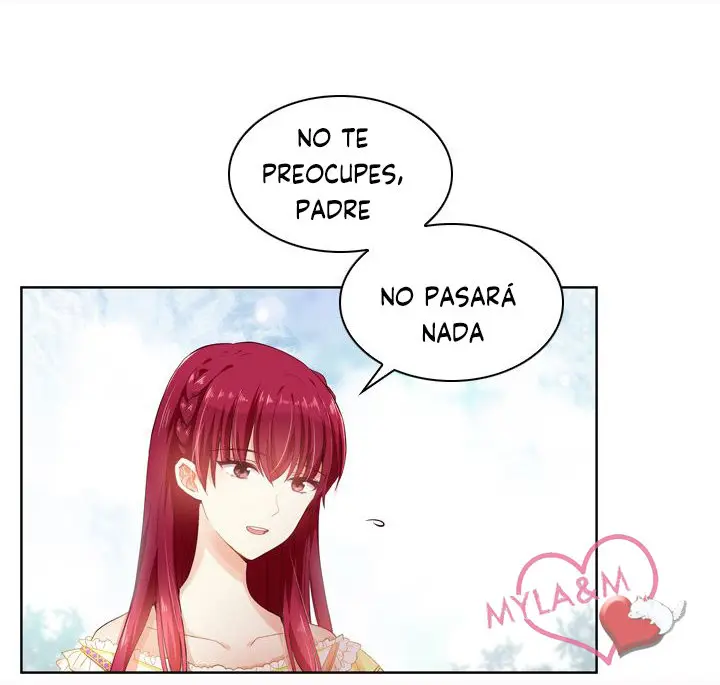 LA DAMA MALVADA CAMBIARÁ (2019) - Capítulo 6 - Página 16 - LectorTMOo