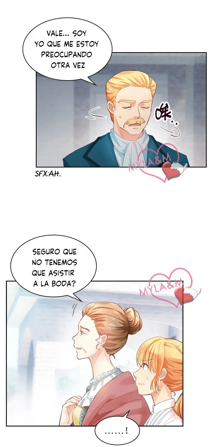 LA DAMA MALVADA CAMBIARÁ (2019) - Capítulo 6 - Página 17 - LectorTMOo