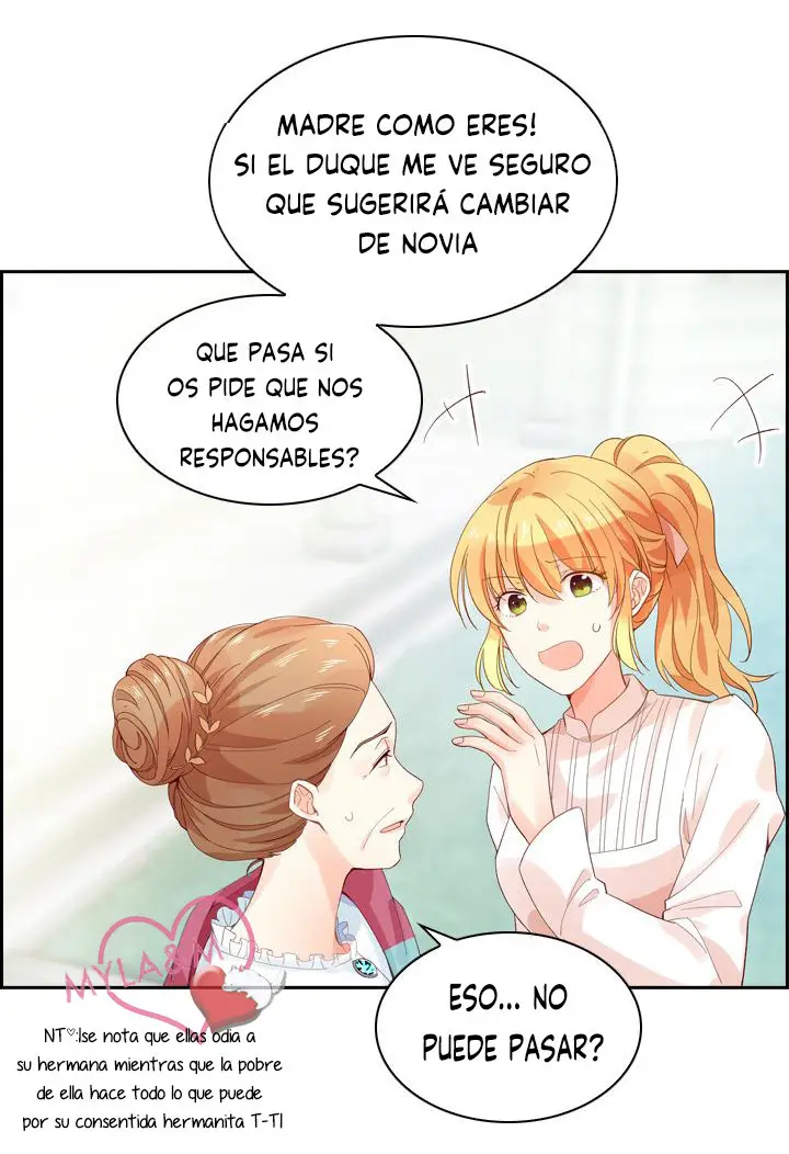 LA DAMA MALVADA CAMBIARÁ (2019) - Capítulo 6 - Página 18 - LectorTMOo