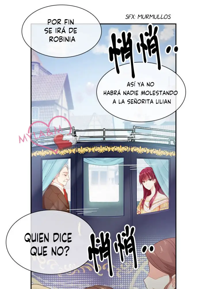 LA DAMA MALVADA CAMBIARÁ (2019) - Capítulo 6 - Página 30 - LectorTMOo