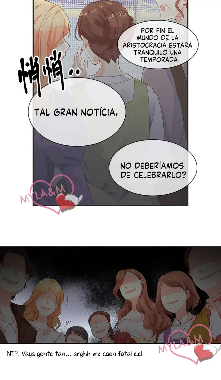 LA DAMA MALVADA CAMBIARÁ (2019) - Capítulo 6 - Página 31 - LectorTMOo