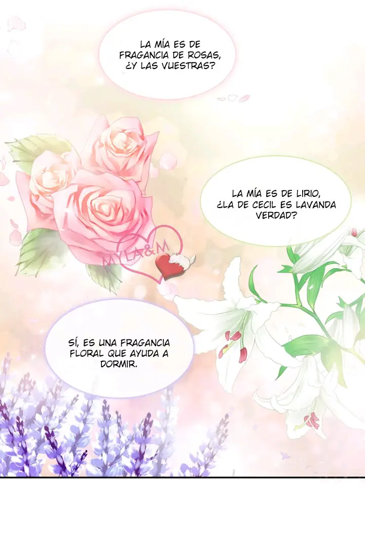 LA DAMA MALVADA CAMBIARÁ (2019) - Capítulo 60 - Página 19 - LectorTMOo