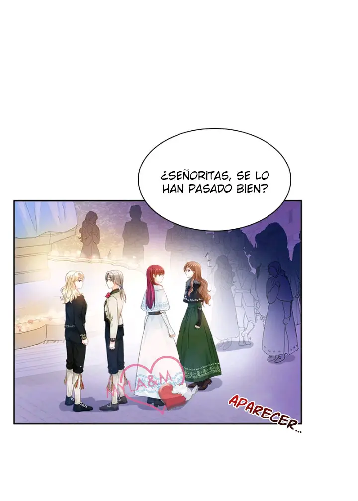 LA DAMA MALVADA CAMBIARÁ (2019) - Capítulo 60 - Página 23 - LectorTMOo