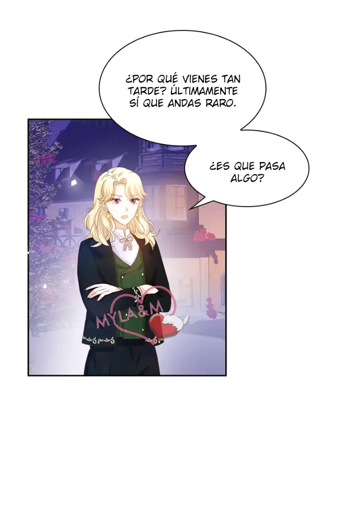 LA DAMA MALVADA CAMBIARÁ (2019) - Capítulo 60 - Página 26 - LectorTMOo