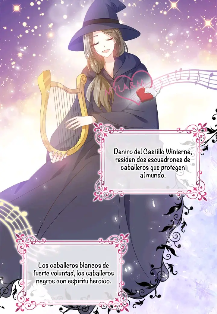 LA DAMA MALVADA CAMBIARÁ (2019) - Capítulo 60 - Página 32 - LectorTMOo