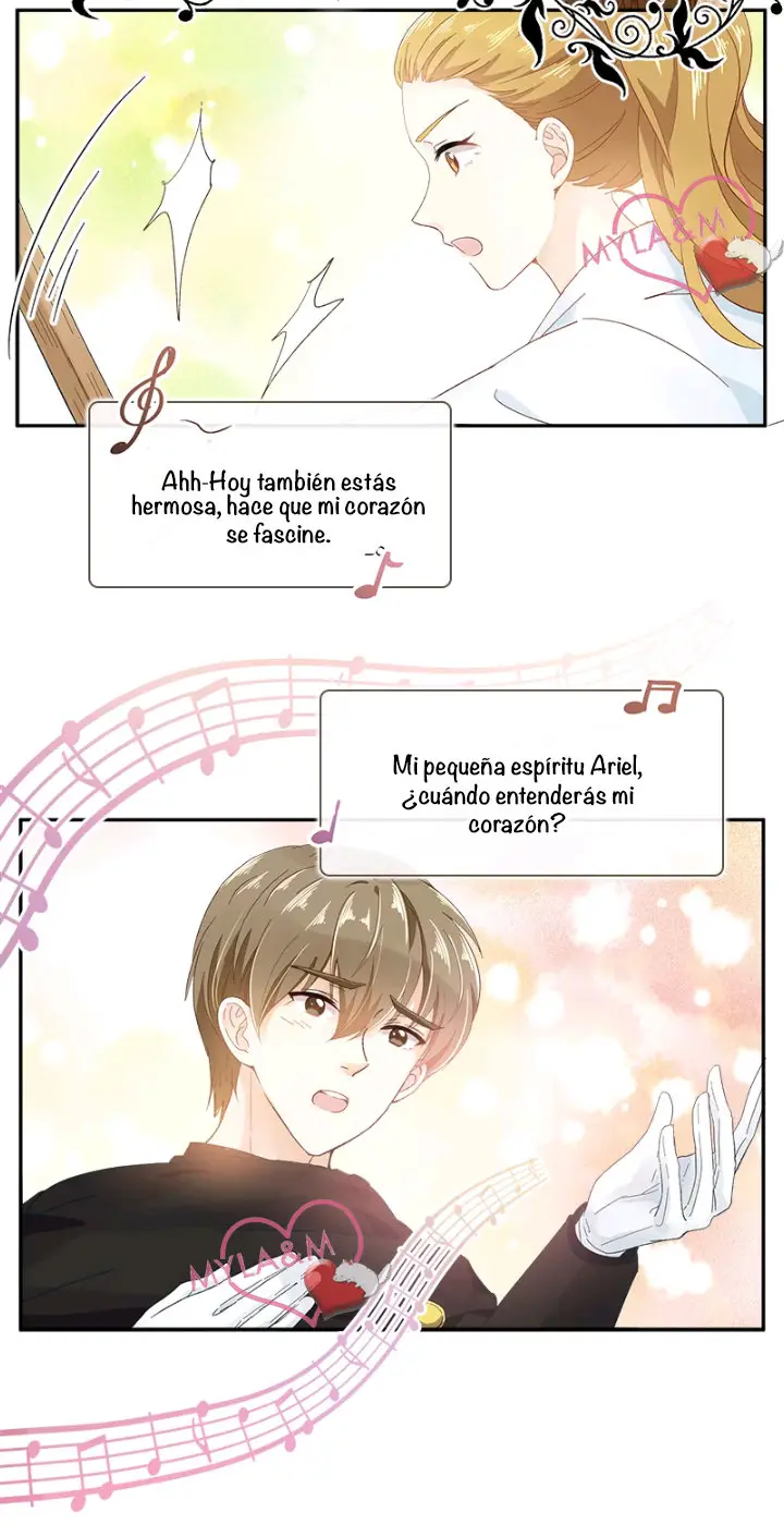 LA DAMA MALVADA CAMBIARÁ (2019) - Capítulo 60 - Página 38 - LectorTMOo