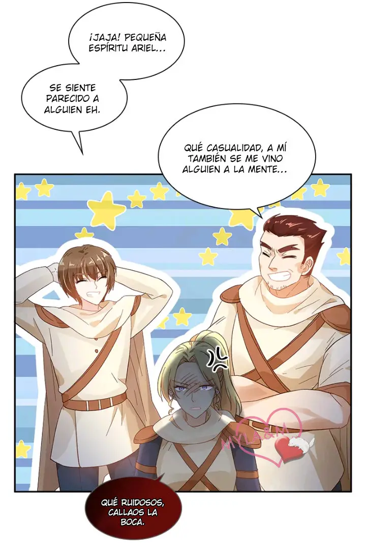 LA DAMA MALVADA CAMBIARÁ (2019) - Capítulo 60 - Página 40 - LectorTMOo