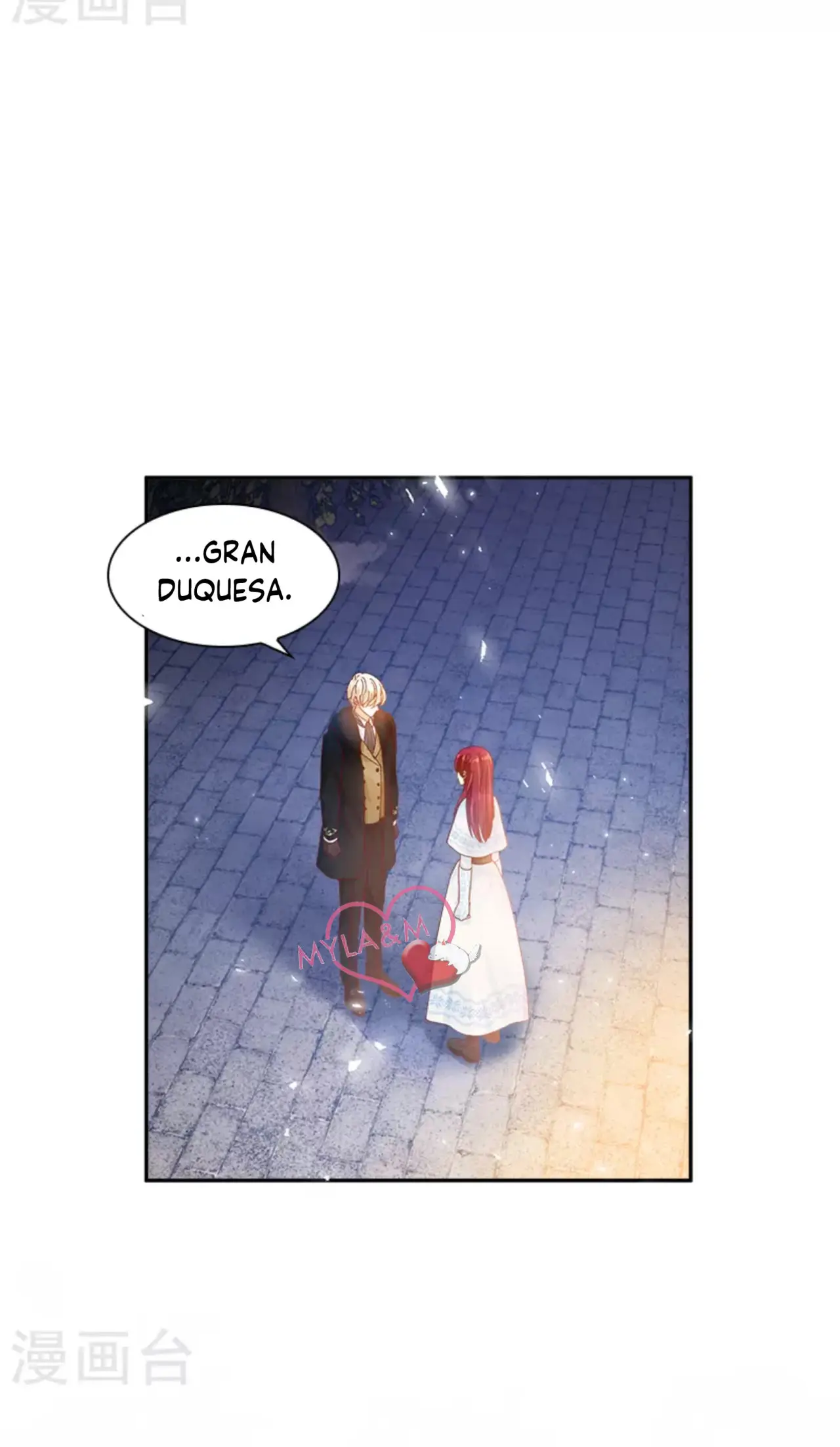 LA DAMA MALVADA CAMBIARÁ (2019) - Capítulo 61 - Página 19 - LectorTMOo