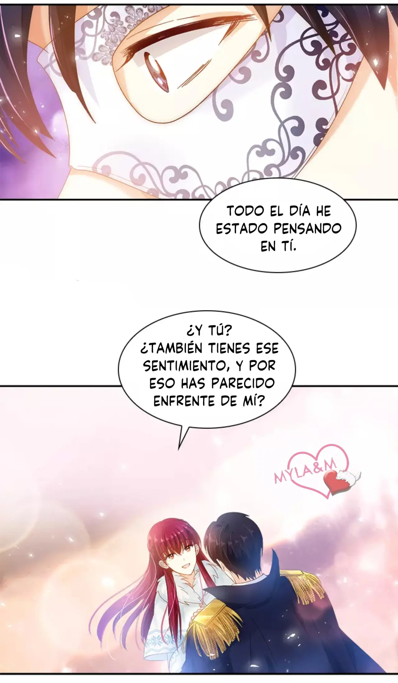 LA DAMA MALVADA CAMBIARÁ (2019) - Capítulo 61 - Página 31 - LectorTMOo
