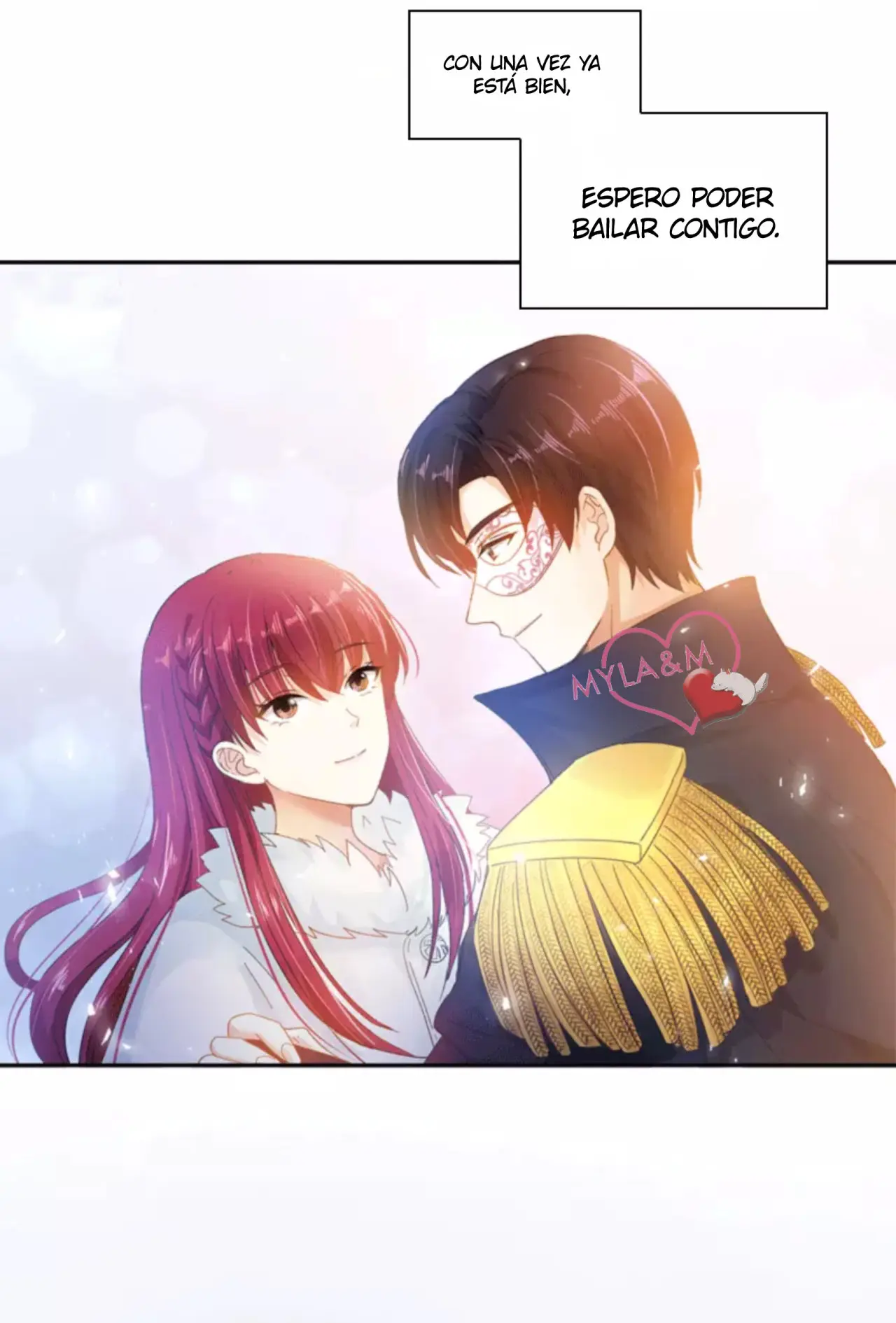 LA DAMA MALVADA CAMBIARÁ (2019) - Capítulo 62 - Página 10 - LectorTMOo