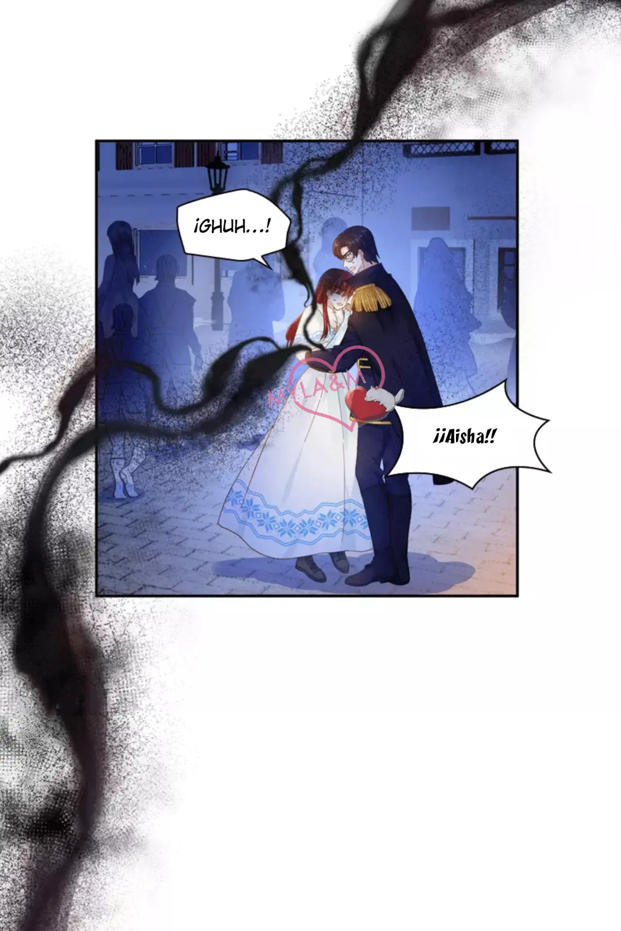 LA DAMA MALVADA CAMBIARÁ (2019) - Capítulo 62 - Página 24 - LectorTMOo