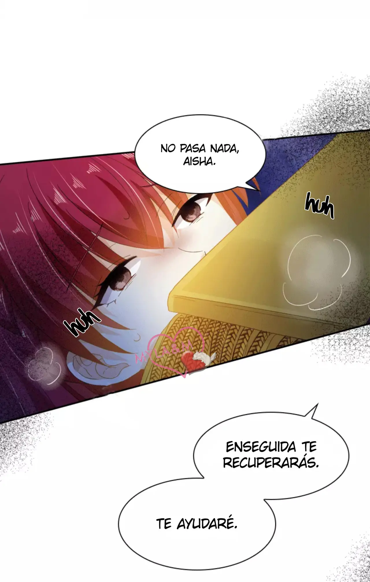 LA DAMA MALVADA CAMBIARÁ (2019) - Capítulo 62 - Página 34 - LectorTMOo