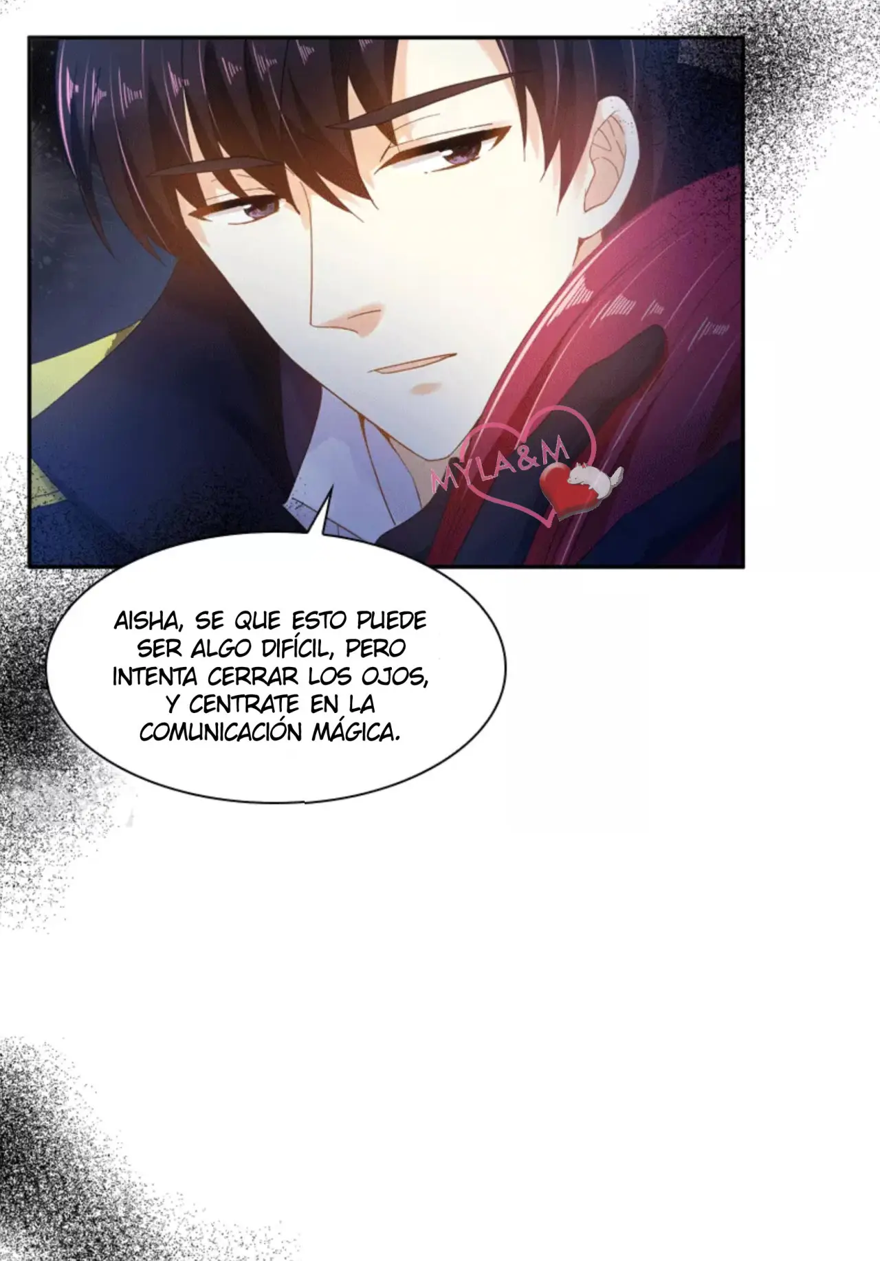 LA DAMA MALVADA CAMBIARÁ (2019) - Capítulo 62 - Página 38 - LectorTMOo