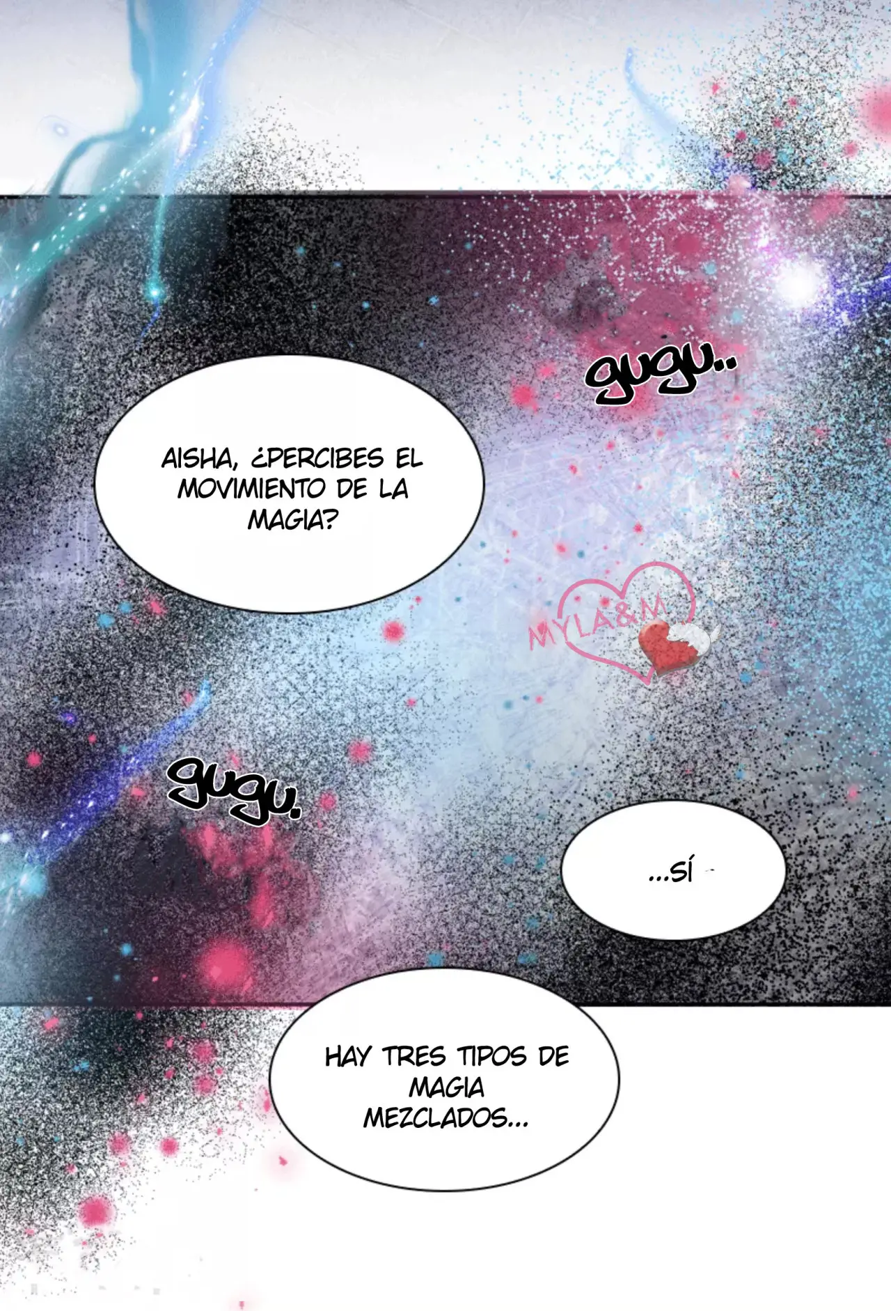 LA DAMA MALVADA CAMBIARÁ (2019) - Capítulo 62 - Página 42 - LectorTMOo